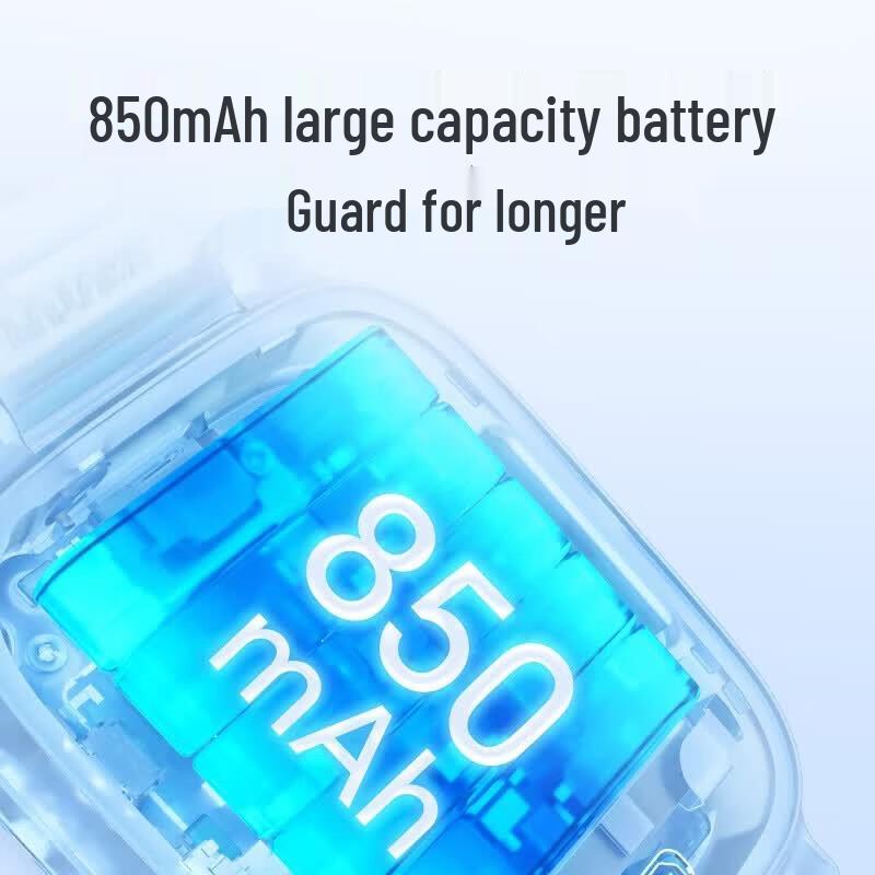 360 Kids 4G Smart Phone Watch 9XSP (CN version)