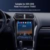 Wireless CarPlay & Android GPS Navigation for 2011-2019 Ford Explorer TX4003