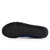 PANE Pace Nostalgia 60 Kollektion Bluefin Bay Dämpfung Niedrig geschnitten Freizeitschuhe Unisex Blau PN5310BLU20B