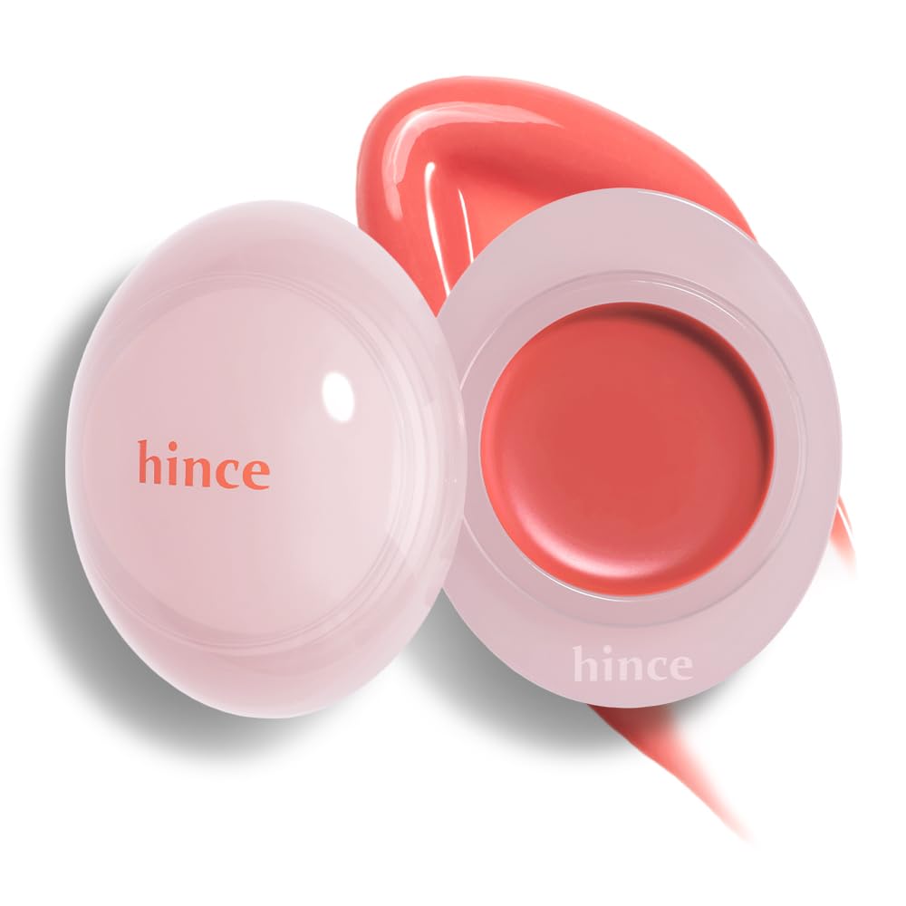 

Hince Low Glow Dewy Balls 15 Peach Dew