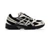 ASICS Gel-1130 Black Cream