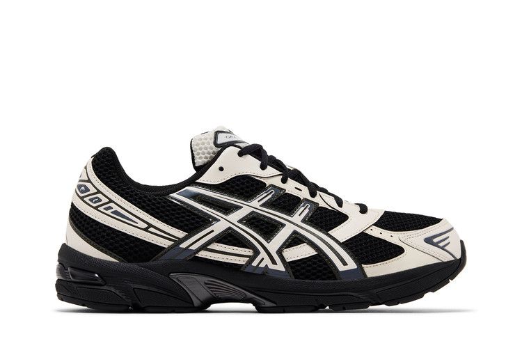 ASICS Gel-1130 Black Cream