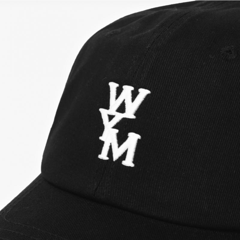 Wooyoungmi Logo Ballcap W253ac51 661b