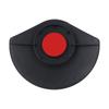 Weather Resistant ABS Protective Cover for Ring Outdoor Camera Plus Guarding from Rain UV Exposure Dust Sand and Snow