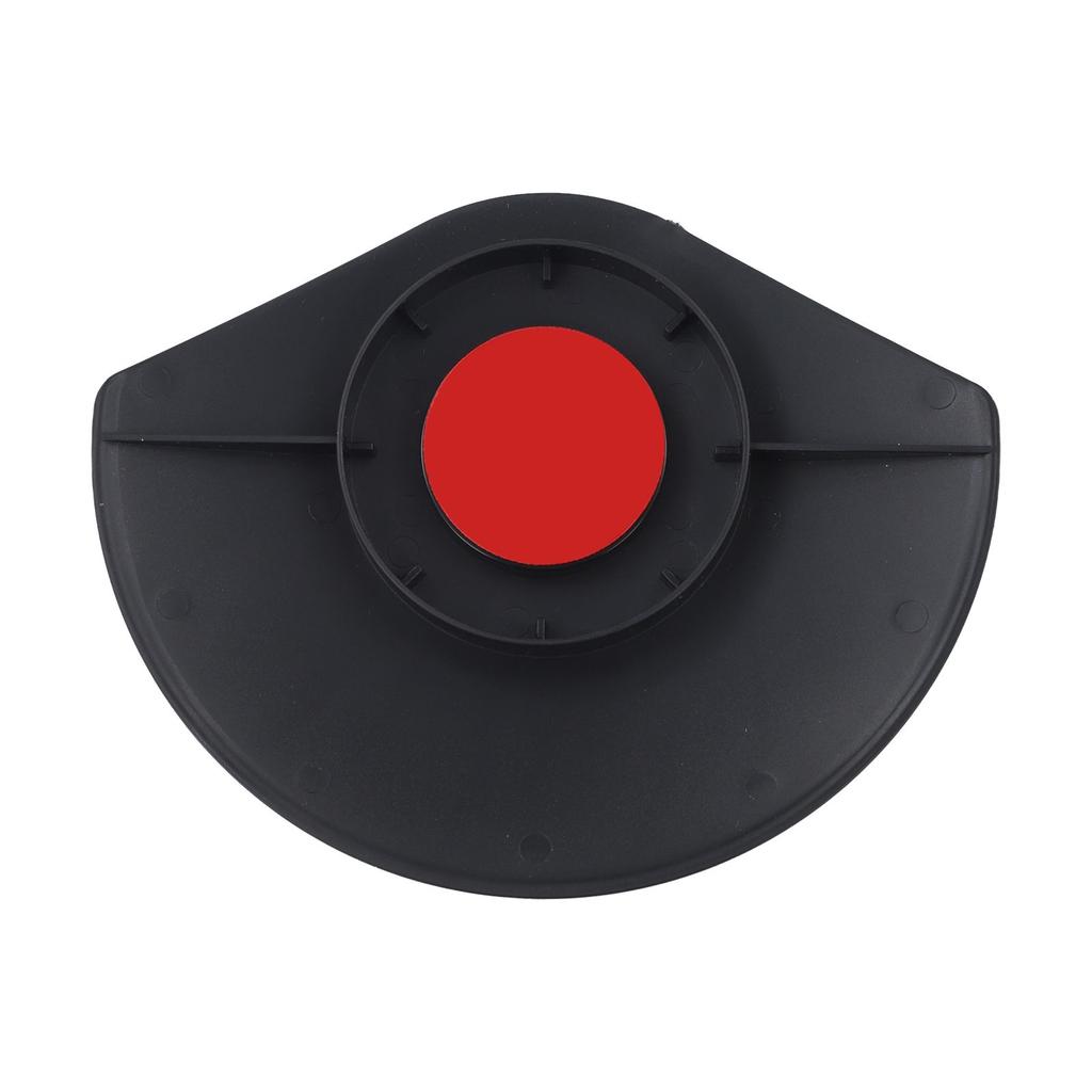 Weather Resistant ABS Protective Cover for Ring Outdoor Camera Plus Guarding from Rain UV Exposure Dust Sand and Snow