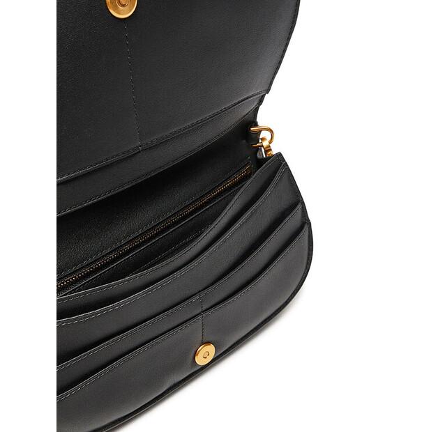 Сумочка Gianni Chiarini BS 13724 NA чёрный