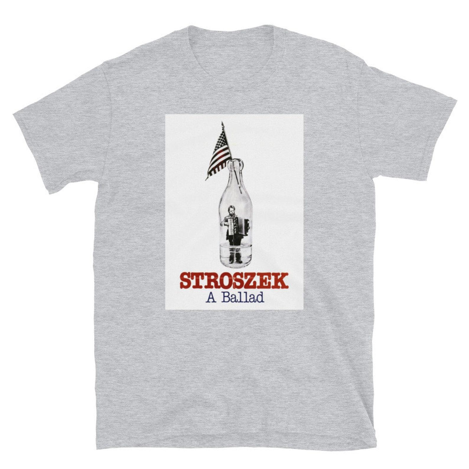 stroszek bruno s. werner herzog T-Shirt L