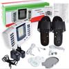 JR309A Medium Frequency Physiotherapy Multi-Functional Home Massager