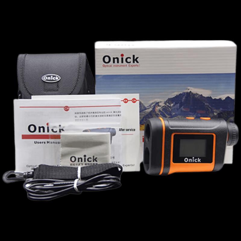 Onick 360AS Total Station