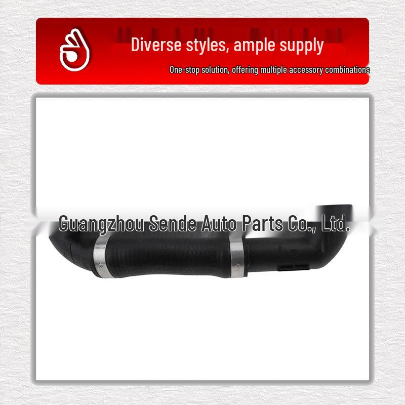 BMW-Compatible Car Coolant Hose: 11538645546