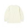 Thisisneverthat R Logo L S Tee natuRaL