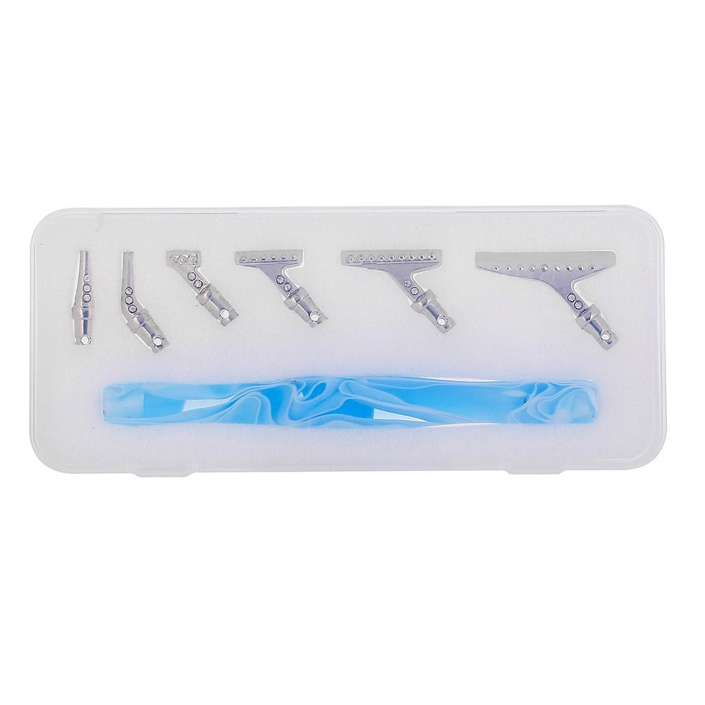 Replace Pen Head Resin Painting Pen Glitter Diamond 5D Diamond Painting Pen Fashion   Kids
