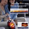 Philips PPM3101L Heated Knee and Joint Massager CN Plug (adapter Included)