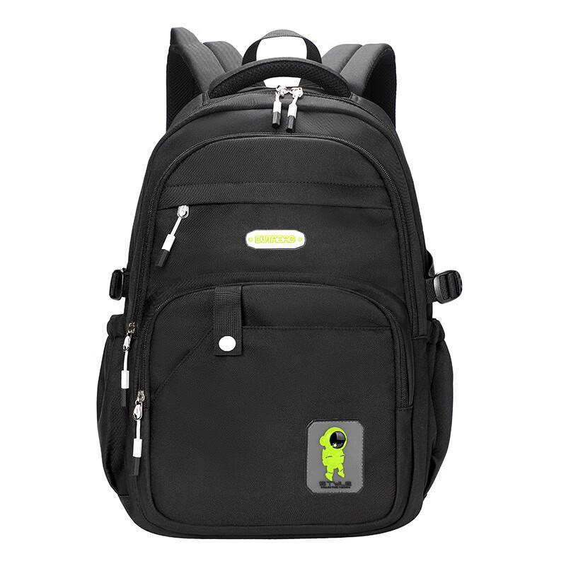 Li Shen Campus Backpack 1