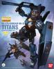 MG Gundam HD Farbe Anzug Z 1/100 RX-178 Mk-II Ver.2.0 (Titanen Spezifikation) (Mobiler Gundam)