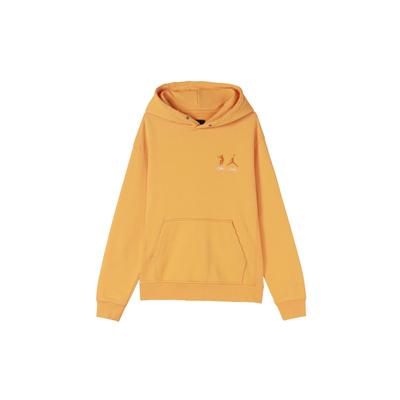 Jordan X Union M J FLC Hoodie Asia Sizing DJ9525-771