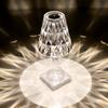 Crystal Influencer Bedside & Bar Atmosphere Light
