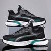 New Breathable Comfortable Lightweight Sports Shoes Men's Mesh Comfortable Running Shoes Outdoor Sports Men's Shoes