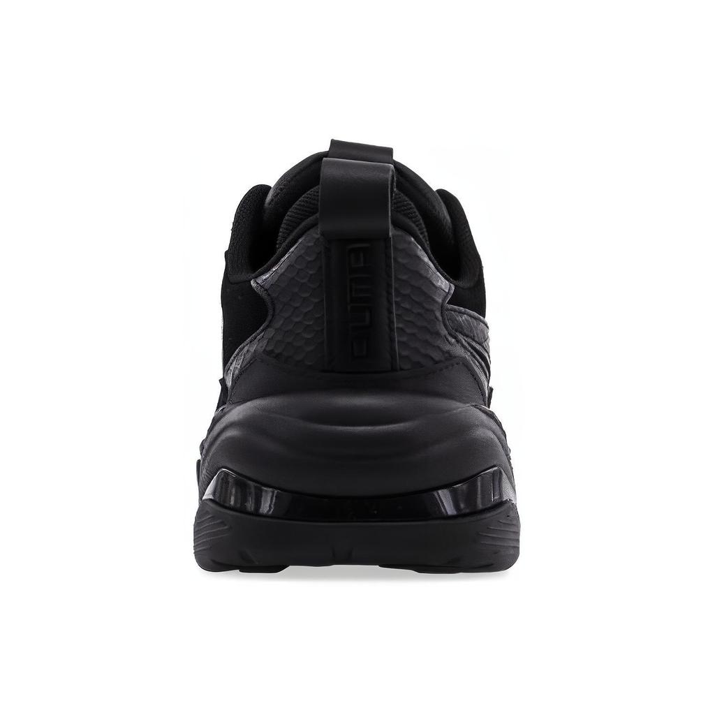 Puma Thunder Desert 'Triple Black' Unisex 36799704