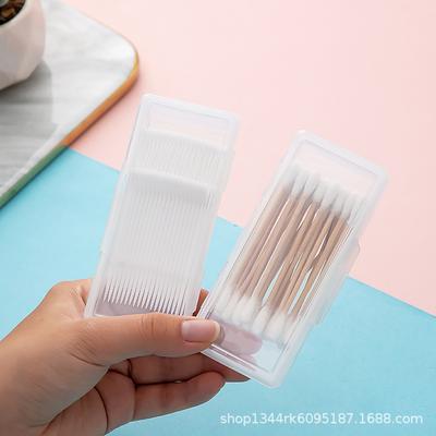 Compact Multi-Purpose Organizer for Jewelry, Lipstick, Dental Floss, Band-Aids, and Cotton Swabs