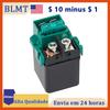 Motosiklet Elektrik Sistemi – Motosiklet Motorları
