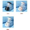 Electric Contact Lens Cleaner Eye Protein Contact Lens Box Cleaner Automatic Cleaning Charging Significant Other Box