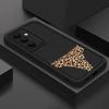 Colorful Leopard Print Case For Samsung S26 S25 Ultra S24 S23 Plus S22 S21 FE A54 A15 A25 A35 A55 A16 A26 A36 A56 A17 A27 A37 A57 5G Shockproof Cover