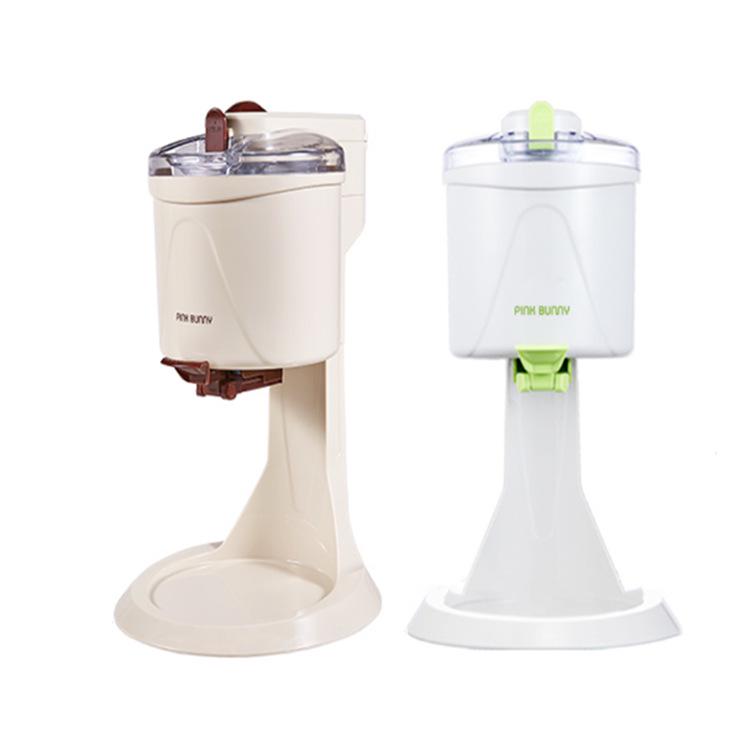 Bugs Bunny Kinder Automatischer Mini Eiscreme- und Eis am Stiel-Maker für DIY Selbstgemachte Leckereien