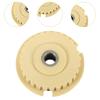 Sewing Machine Timing Pulley Sewing Machine Gear Replacement Spare Parts for 2724