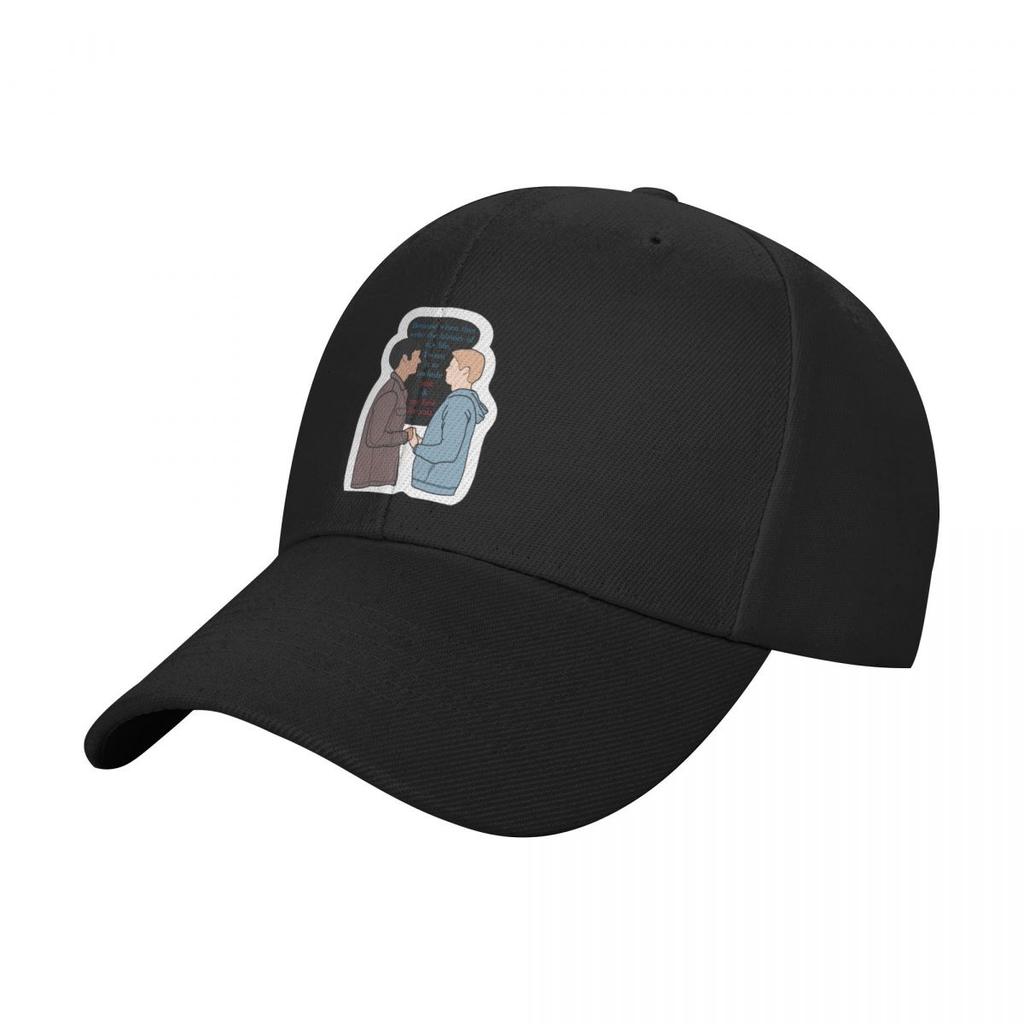 Alex  Henry  When They Write the History of My Life Baseball Cap Tea Hat Streetwear Sports Cap GirlS Hats Unisexs