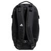 adidas Recycled Polyester Backpack Regular Unisex Black JP1236