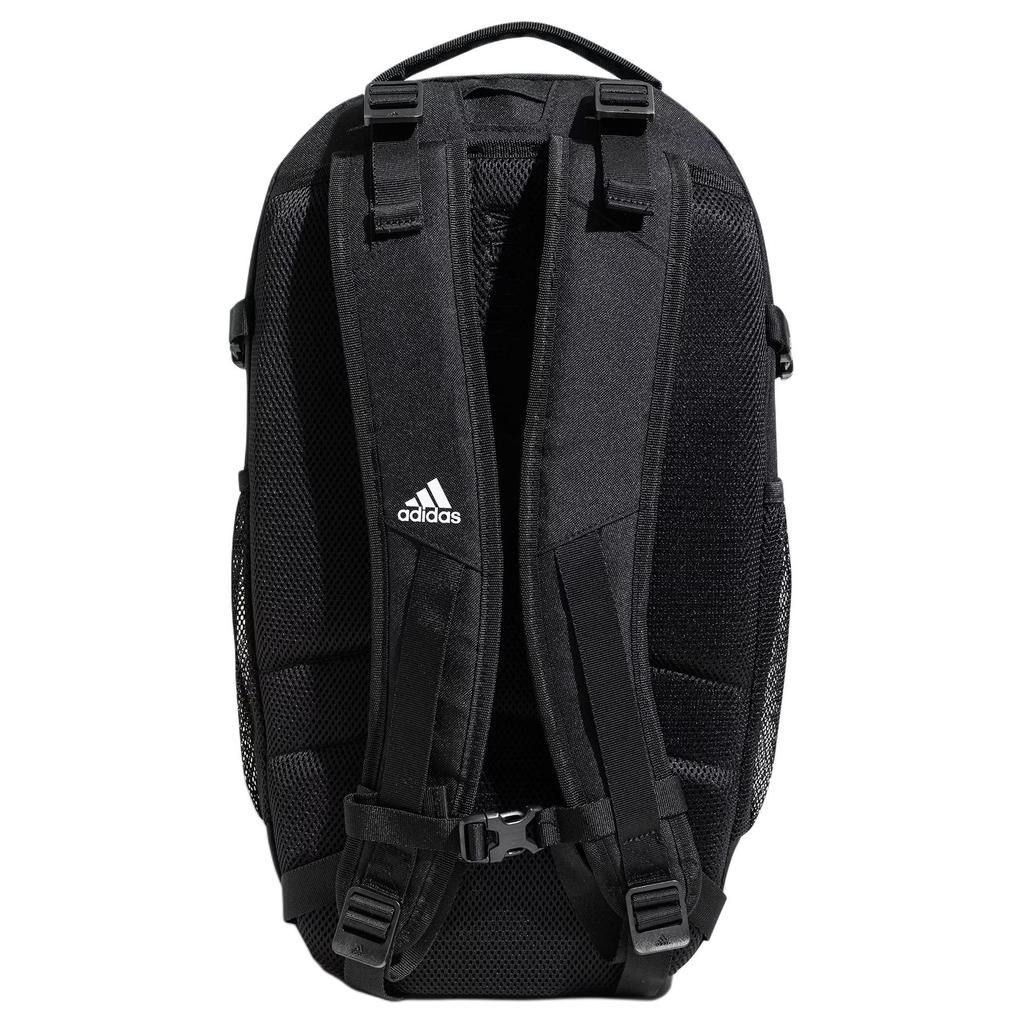 adidas Recycled Polyester Backpack Regular Unisex Black JP1236