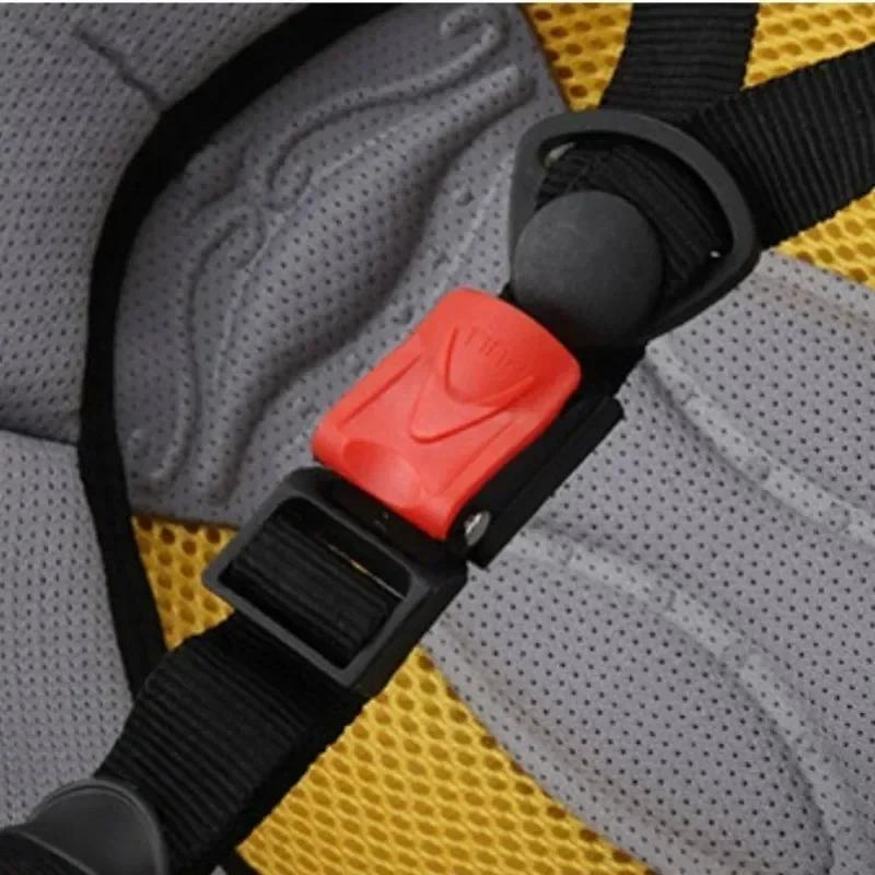 Universal Bicycle Baseball Cap Helmets Electric Cycling Safety Helmet with Adjustable Strap for Adults Bicycle Accessories