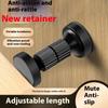 4Pcs Adjustable Leveling Feet Bed Frame Anti-Shake Tool Telescopic Support Furniture Headboard Fixator Easy To Install