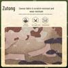 Zutong Camouflage Lunch Bag & Tableware Pouch