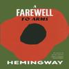 A Farewell To Arms by Ernest Hemingway Paperback Book 9780099273974