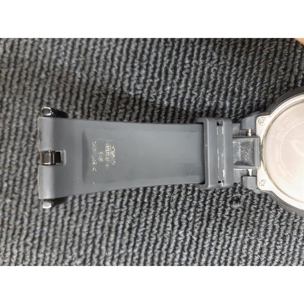 Used CASIO BGA-153 BABY-G