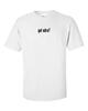 Tops – T-Shirts