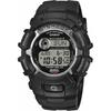 G Shock Radio Solar Men S Black Gw 2310u 1jf  New Silver  hiGh briGhtneSS 