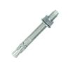 IsolBau Mechanical Anchor Stainless Steel A2 Schwerlastanker M16 X 145