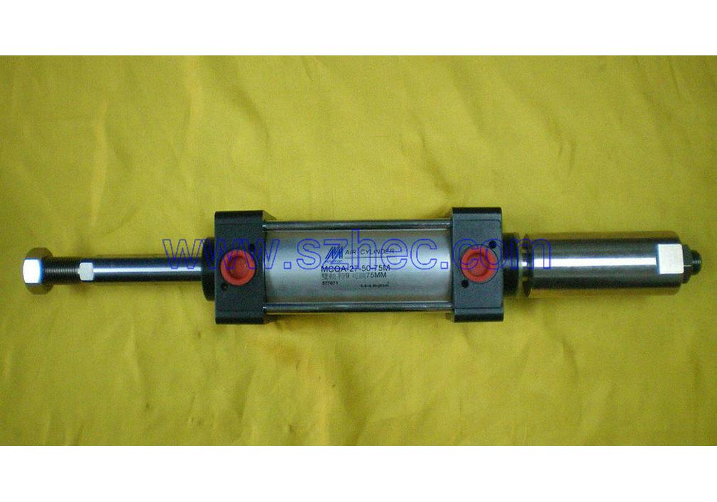 New MINDMAN Goldware MCQA-27-50-75M Adjustable Cylinder Adjustable 75x50x12