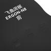 Road Mountain Bike Plastic Bicycle Mudguard Fenders for Front Rear Wheel (With Logo)