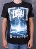 Absu - The Third Storm Of Cythraul T-Shirt Black