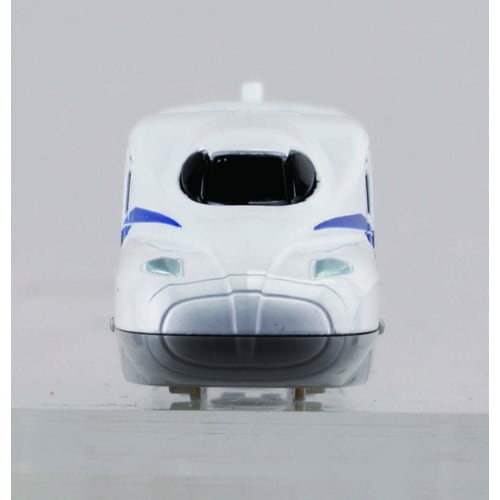 N gauge die-cast scale model No. 37 N700S