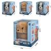 Poodle Saint Bernard Golden Retriever Kid Interaction Pet Toys Can Walk And Bark For Kids And Pets Play
