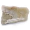 Onyx Soap Dish, Natural Honey