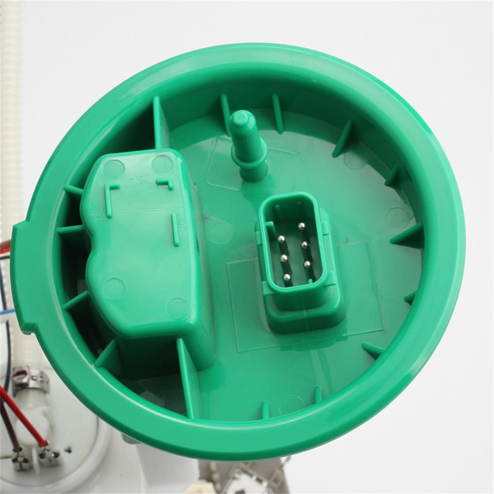 New Fuel Pump Assembly 16112755082 16146756185 For Mini Cooper 2007-2015 1.6L