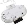 1200W 220V Waffle Machine Waffle Maker Household Electric Cake for Hash Browns and Other Carry-on Breakfast Lunch Snacks
