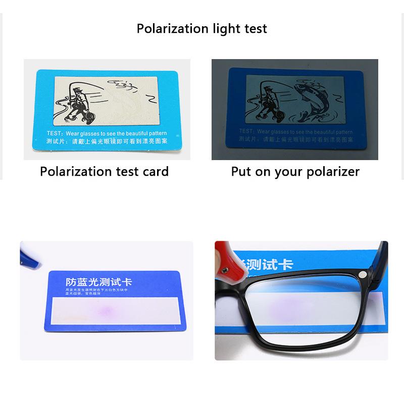 Night Vision Magnetic Reading Glasses Anti Blue Light Unisex Optical Prescription Sunglasses Anti Slip Chain