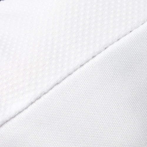 [KYOETSU] Tabi White Tabi Cover Stretch Men's (13.0-14.0 cm)